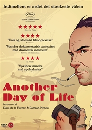 Another Day of Life  (DVD)